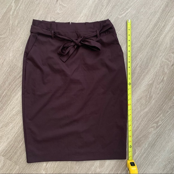 BANANA REPUBLIC FACTORY 💫 OFFICE PENCIL SKIRT BUNDLE ✨ - Picture 8 of 13
